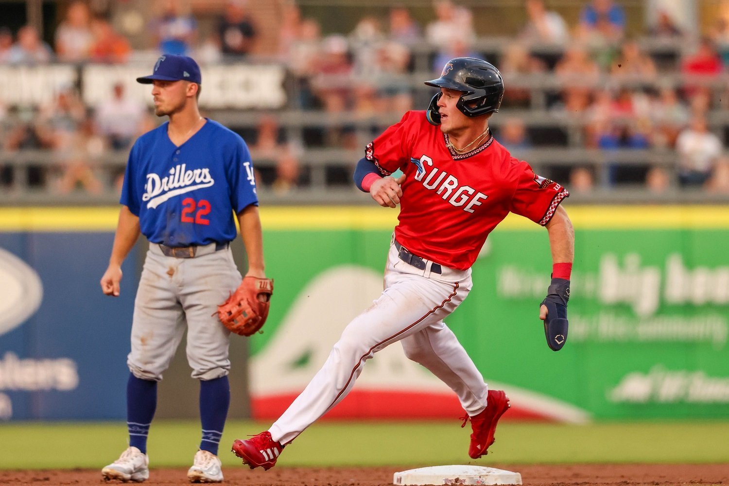 Twins Minor League Report (7/29): Jenkins Flirts With Cycle, FCL Twins Fight for Title