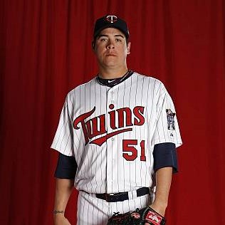 More information about "Anthony Swarzak"