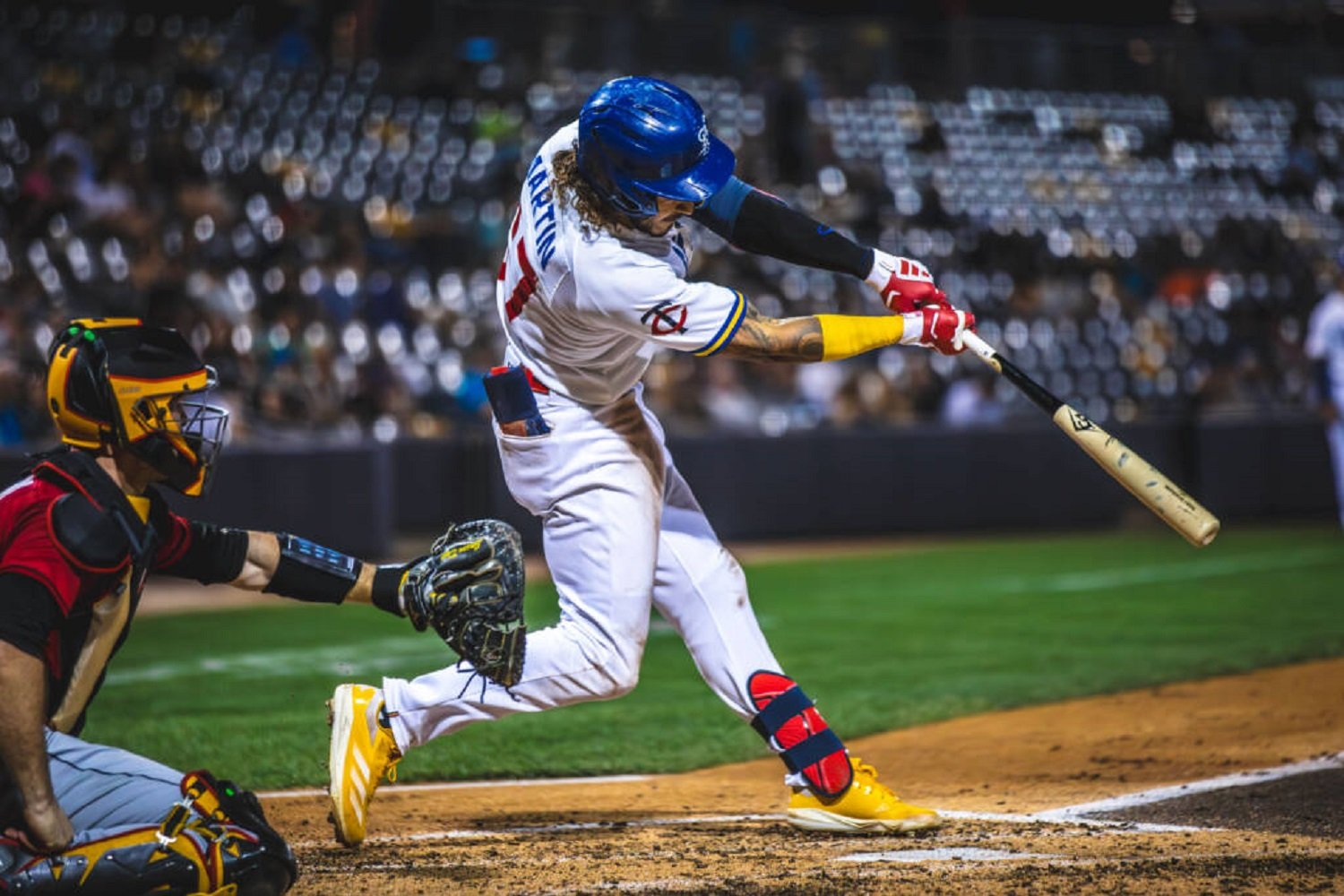 Twins Could Get Creative by Shopping 3 Former Top Prospects at the MLB Trade Deadline