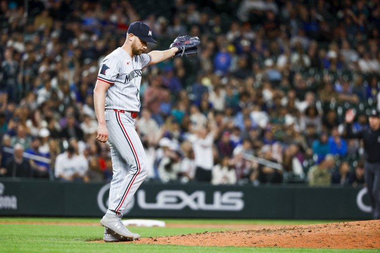 How One Twins Reliever Is Under-the-Radar Before the MLB Trade Deadline