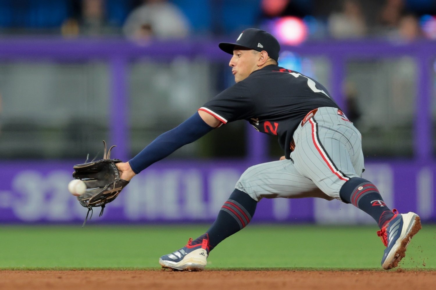 Brooks Lee’s Career is Off to a Rough Start. Can He Be Fixed?