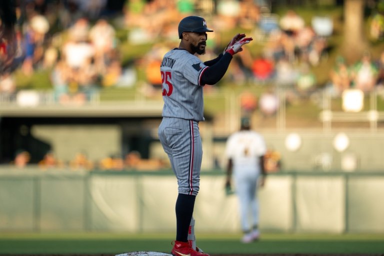 Could the Phillies Swing Big for Byron Buxton? Don’t Count On It