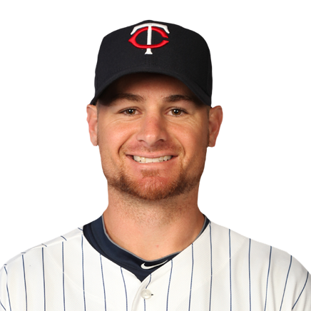 More information about "Chuck James"