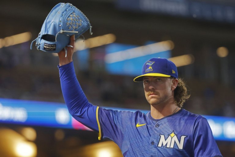 TRADE: Twins Trade Chris Paddack to Detroit Tigers (UPDATE: And Randy Dobnak, Too)