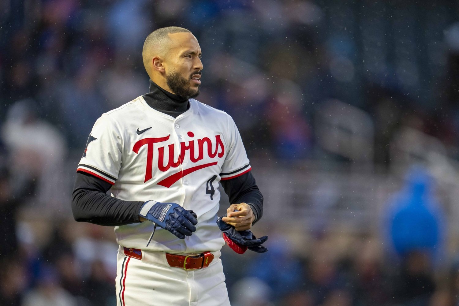 The Twins’ Top Hitters Have Been Among Their Worst