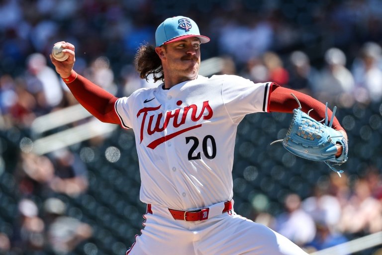 Chris Paddack Has Gone to Extraordinary Lengths to Evolve and Adjust—and to Lead