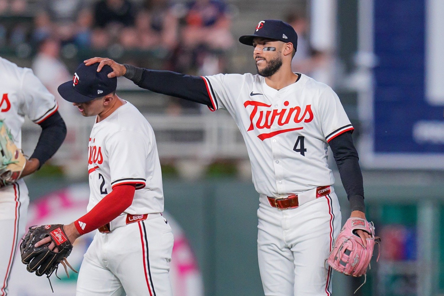Which Minnesota Twins Could Receive More Opportunities After the Trade Deadline?