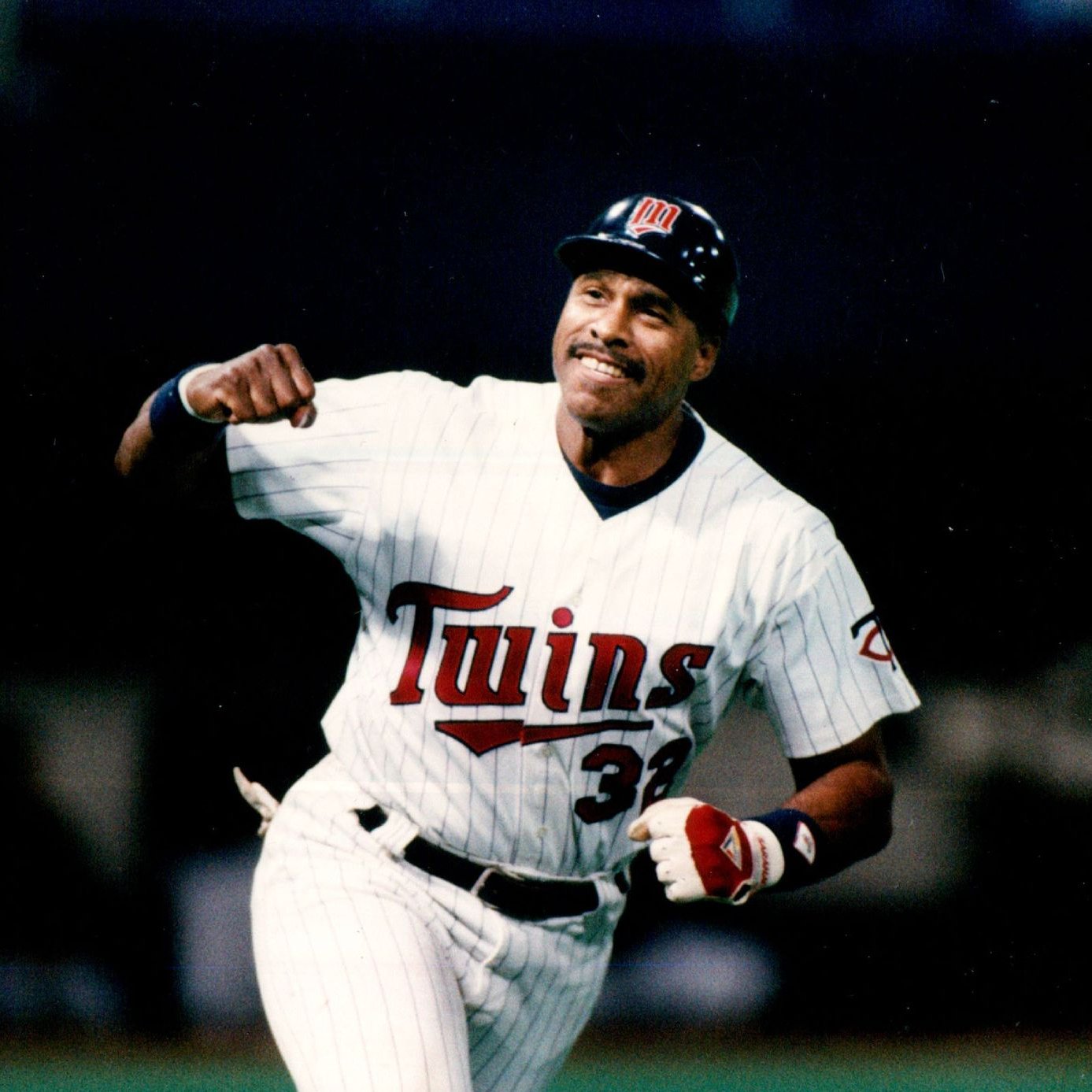 More information about "Dave Winfield"