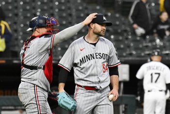 Not Everything is Bigger in Texas: Twins Ship Danny Coulombe to Texas Rangers