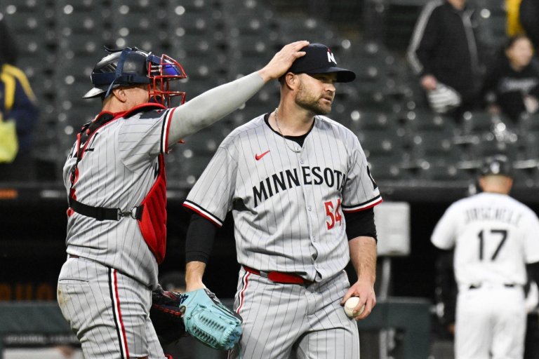 Not Everything is Bigger in Texas: Twins Ship Danny Coulombe to Texas Rangers