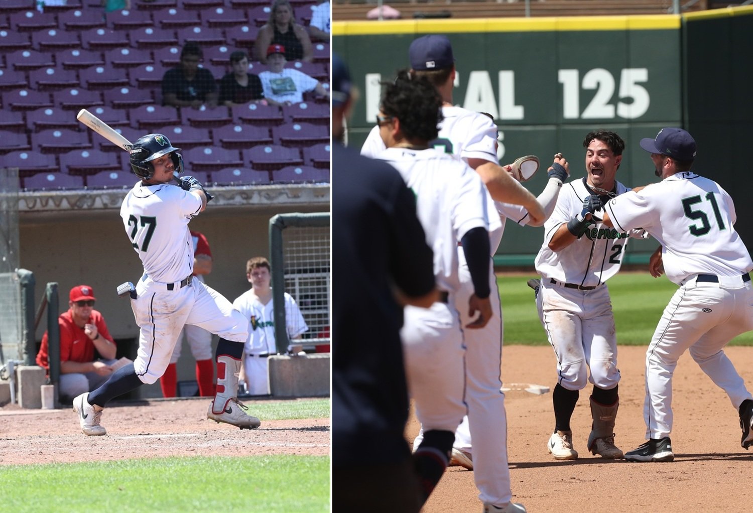 Twins Minor League Report (7/23): Walk-Off Among DeBarge’s Greatest Hits: Oooh and I Like It