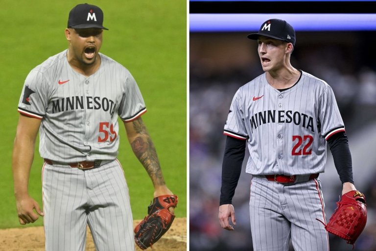 Dodgers Come Calling on Twins’ Dynamic Duo as Trade Rumors Pick Up