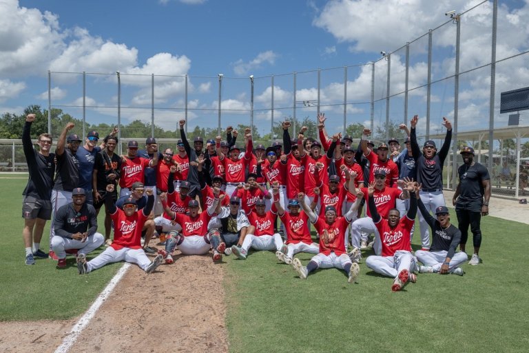 Minor League Report (7/25): FCL Twins Clinch League’s Best Record, Headed to Postseason