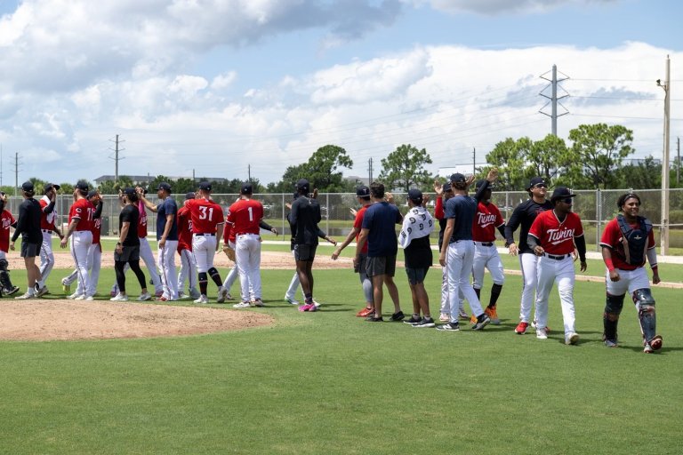 Twins Minor League Report (7/26): FCL Twins Hang On, Advance to Championship Series