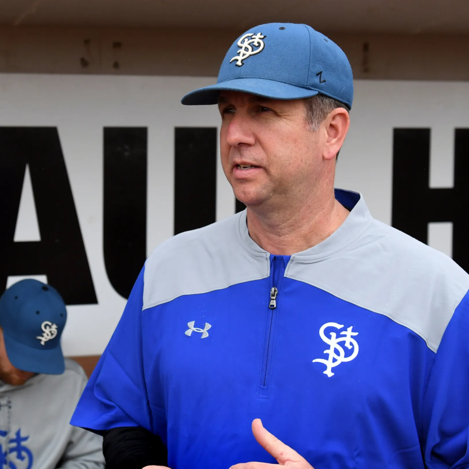 More information about "George Tsamis"