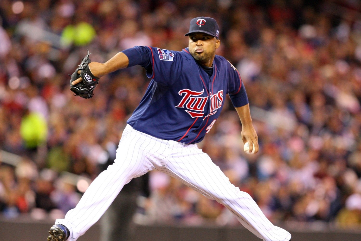 Eduardo Tait and Mick Abel, Brought to You By A.J. Pierzynski
