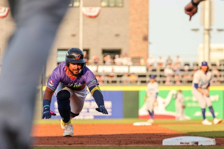 Gabriel Gonzalez is a Great Hitter, but It Might not Matter