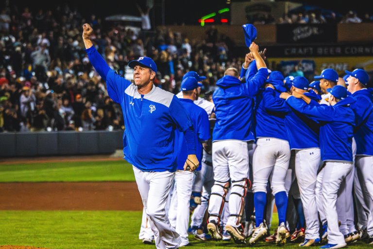 Remembering Random Twins: George Tsamis Talks Debut Jitters, Dome Noise, and the Saints Goodbye