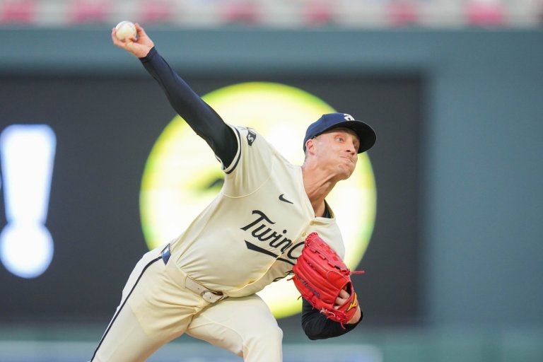 There's Still Time for Minnesota Twins to Recast Griffin Jax as a Starting Pitcher