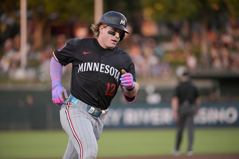 BREAKING: Harrison Bader Traded to Philadelphia Phillies