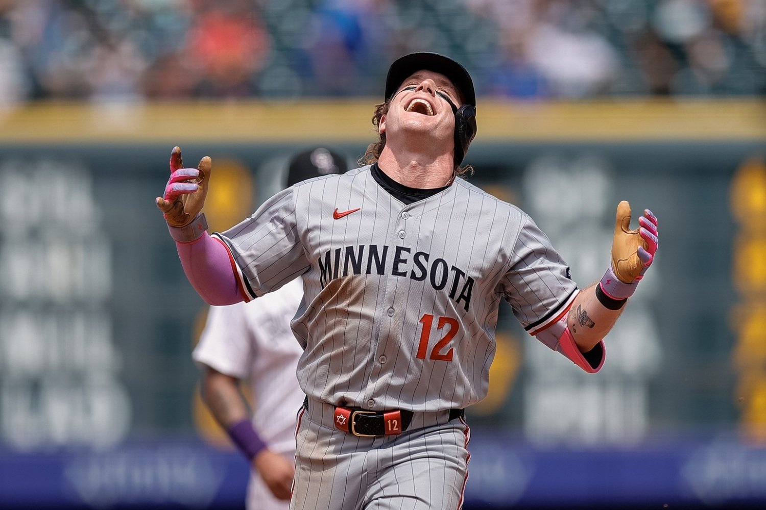 What Could Minnesota Twins Get from Philadelphia Phillies for Harrison Bader?
