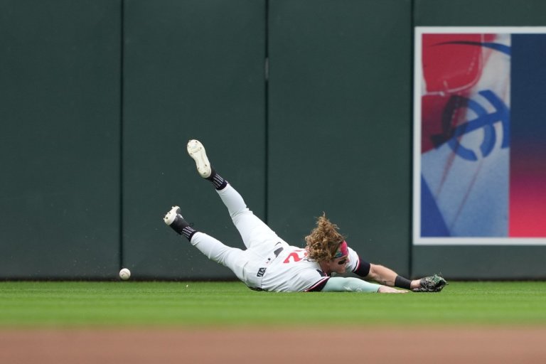 Cubs 8, Twins 1: Twins Blasted in Finale, Miss Chance at Rare Sweep