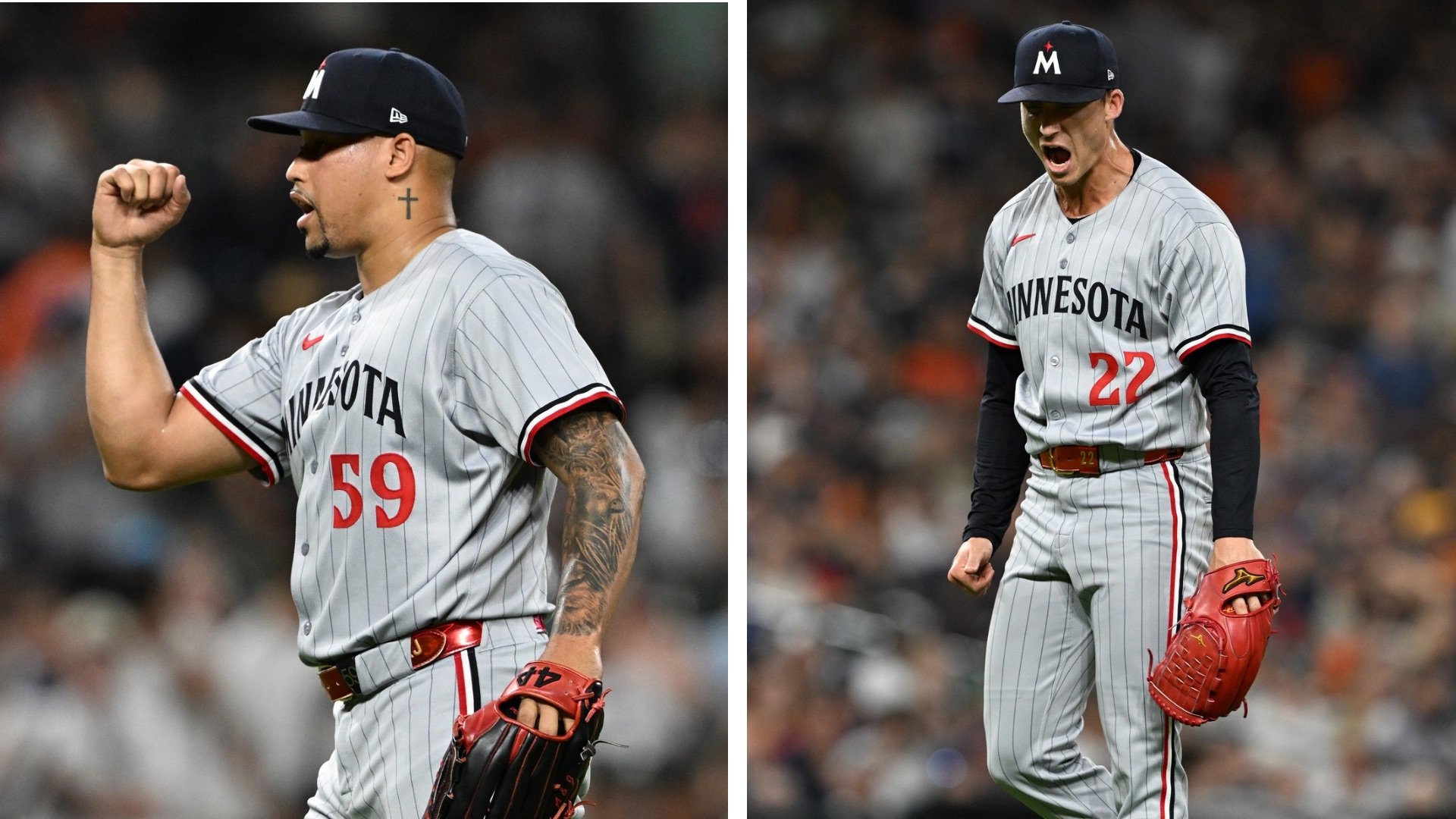 Nightengale: Philadelphia Phillies “Extensively Scouting” Minnesota Twins Relievers Johan Duran, Griffin Jax
