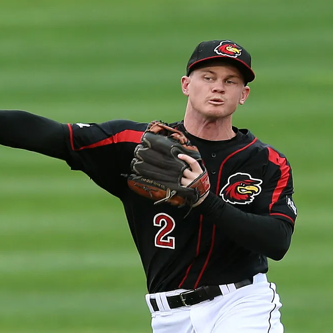 More information about "James Beresford"