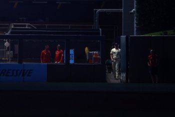 With Emmanuel Clase Off the Table, Twins Hold Cards in Bullpen Market