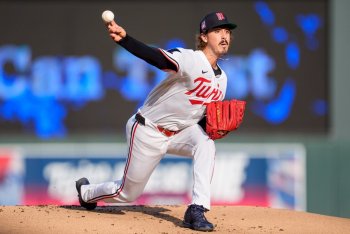 Nationals 9, Twins 3: Twins and Ryan Embarrassed by the Nationals at Home