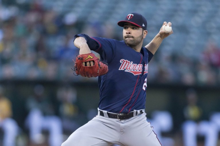 Toeing the Jaime García Line: How Will Twins Front Office Decide Whether to Buy or Sell?