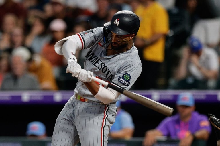 Twins Join the Jersey Patch Era with Securian Financial Sponsorship