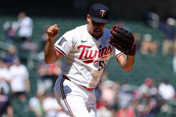 Jhoan Duran One of American League's Biggest All-Star Snubs