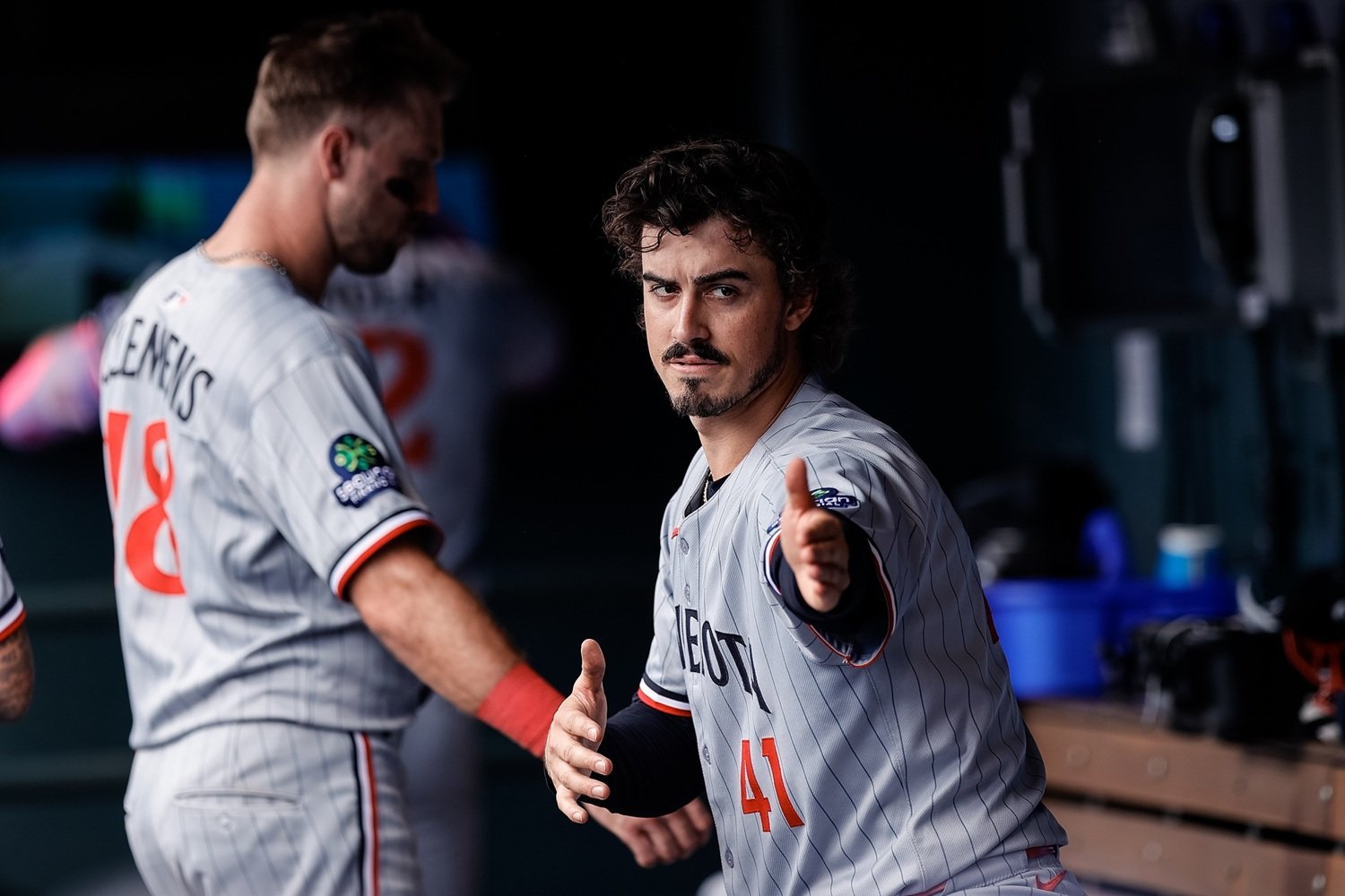These 4 Phenom Prospects Could Convince the Twins to Trade Joe Ryan
