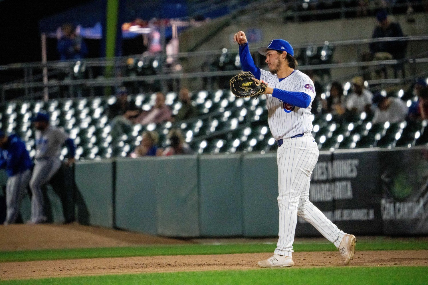 Chicago Cubs, Minnesota Twins Should Match Up on This Low-Wattage Trade