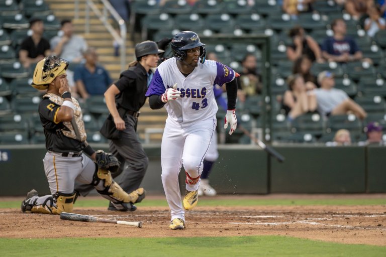 Twins Minor League Report (7/3): Jose Rodriguez Powers the Mussels; Six-Run 10th Inning Gives Wichita a Win
