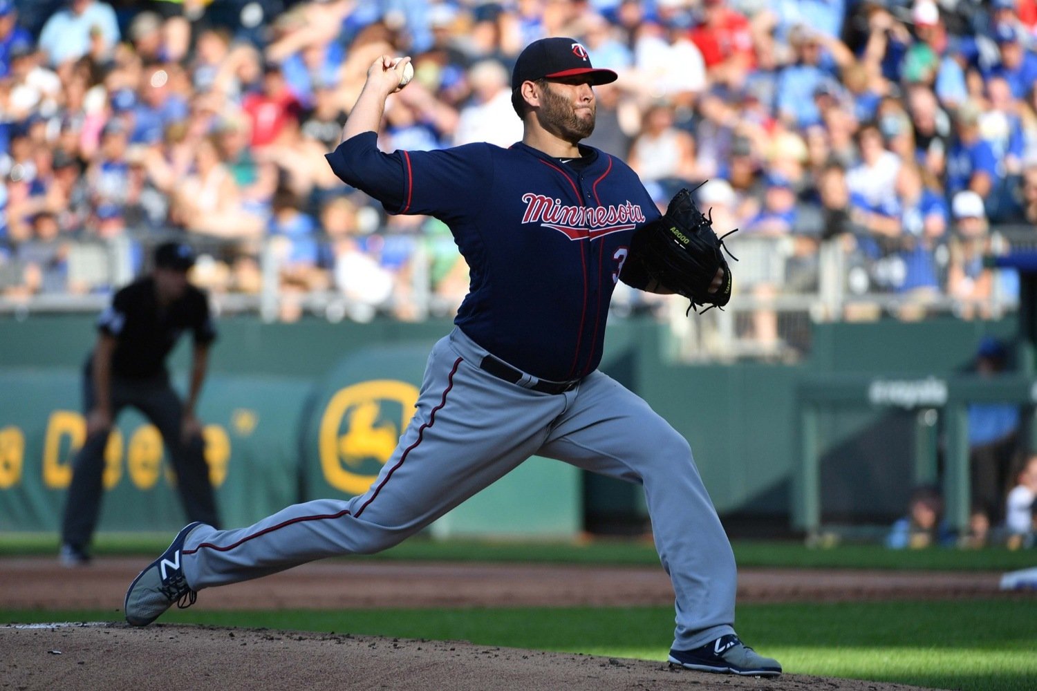 What’s the Verdict on Previous Twins Trade Deadline Sell-Offs?
