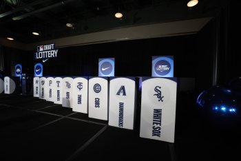 Twins Daily 2025 Consensus MLB Draft Board and Day One Live Stream