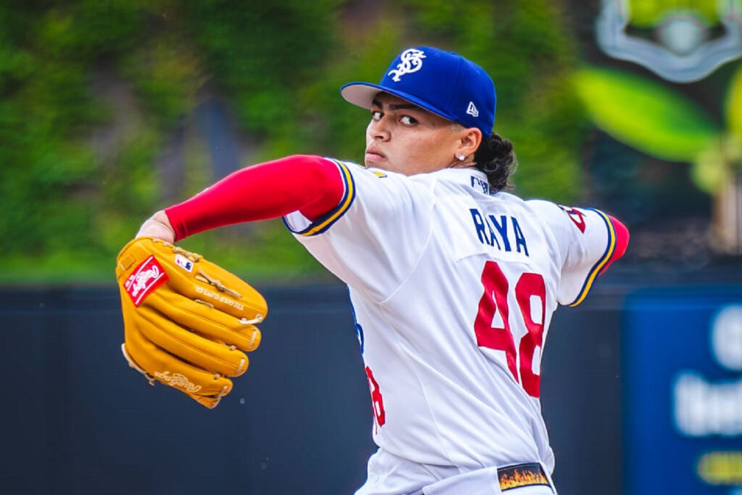 Twins Prospect Hot Sheet, July 14, 2025: Marco Raya Knocking On the Door