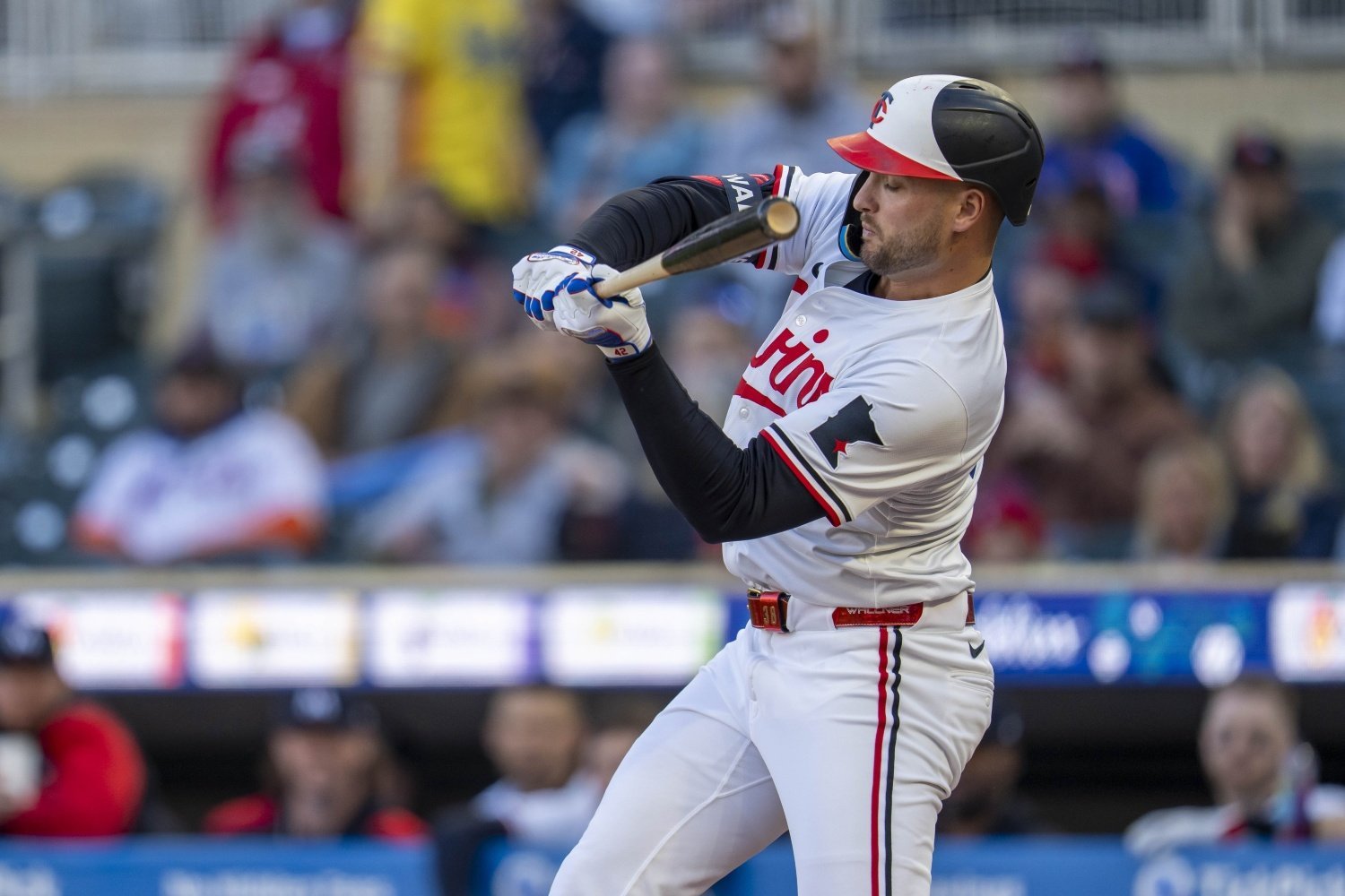The Twins’ Replacement-Level Killers Killed the 2025 Season