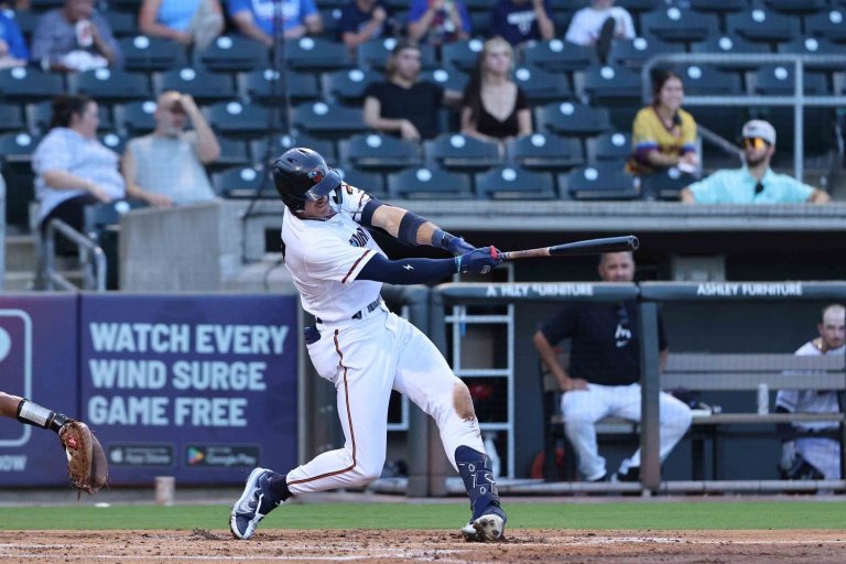 Twins Minor League Report (7/9): Carson McCusker, Billy Amick Spearhead Wins with Homers