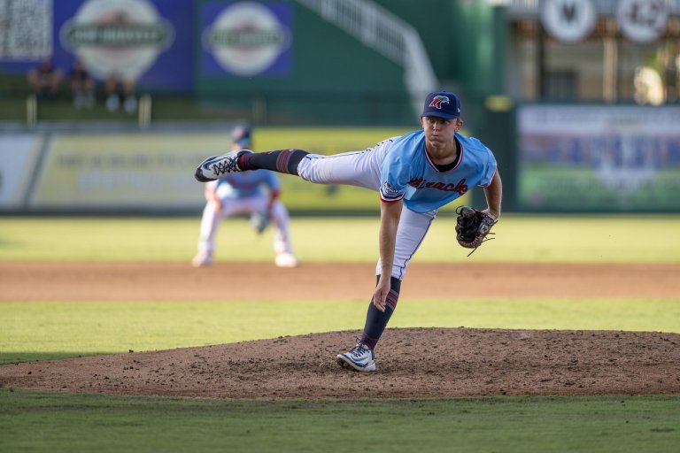 Twins Prospect Hot Sheet, July 28, 2025: Connor Prielipp and Other Starters Making Statements
