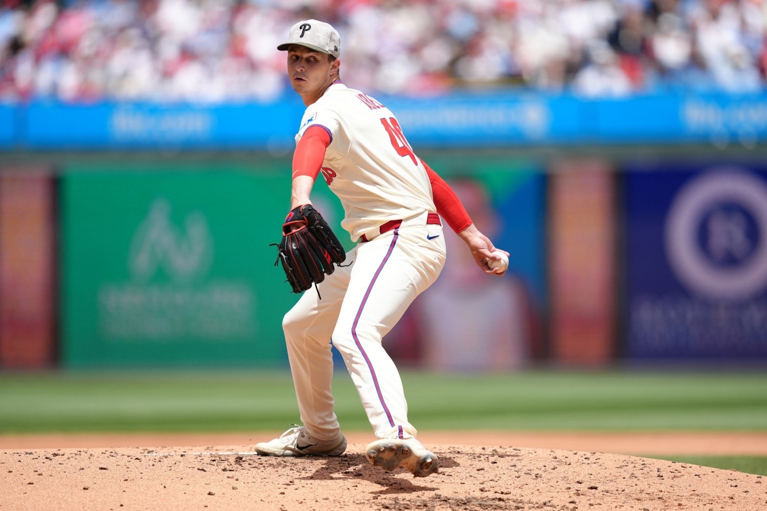 What are the Twins Getting in New Pitching Prospect Mick Abel?