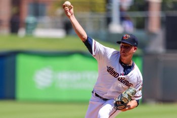 Minnesota Twins Minor League Starting Pitchers of the Month: June 2025