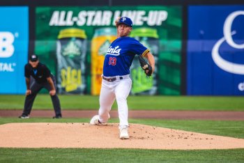 Pierson Ohl Set to Make Minnesota Twins Debut: What Can Pitching Prospect Offer?