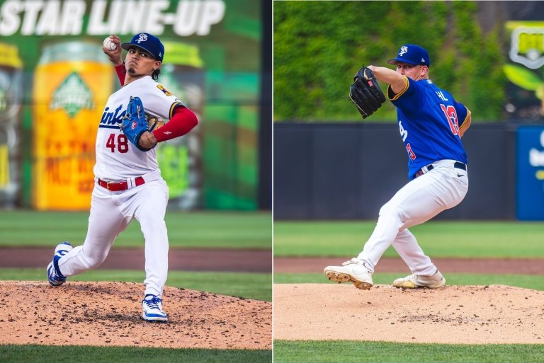 Twins Minor League Report (7/10): Marco Raya and Pierson Ohl Dominate in Saints Win vs I-Cubs