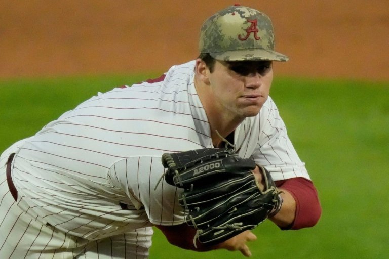 In Riley Quick, Minnesota Twins Finally Have a High-Upside East-to-West Pitching Prospect