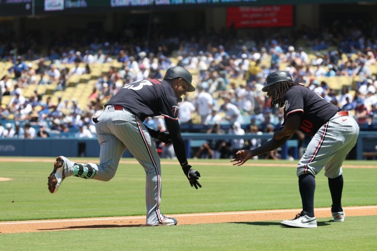 Royce Lewis is On a Roll. What Changed?