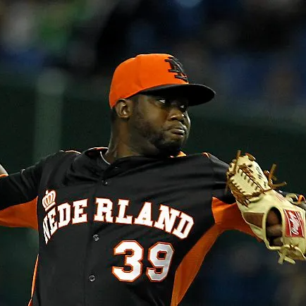 More information about "Shairon Martis"