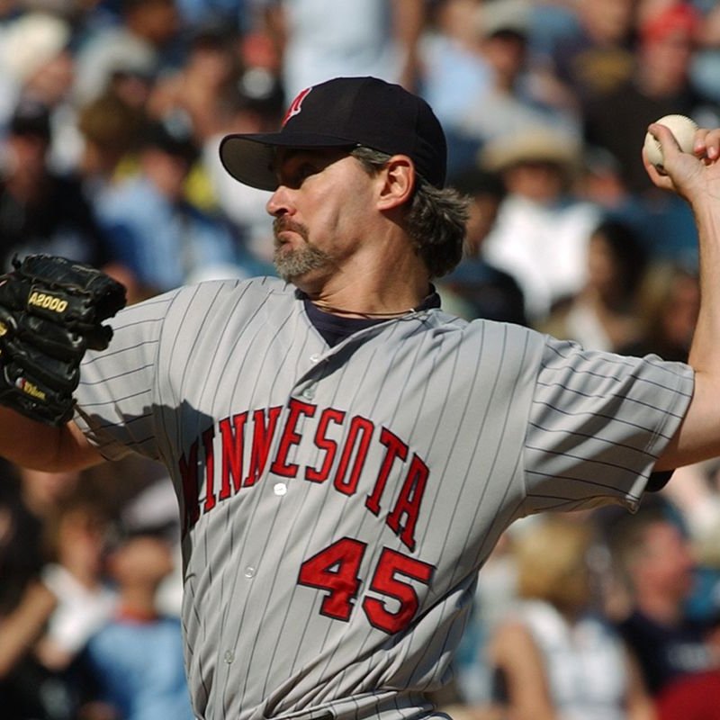 More information about "Terry Mulholland"